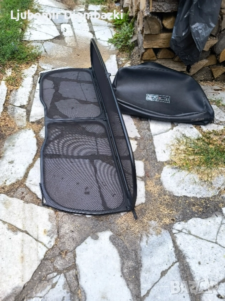 Щора за Peugeot 307CC, снимка 1