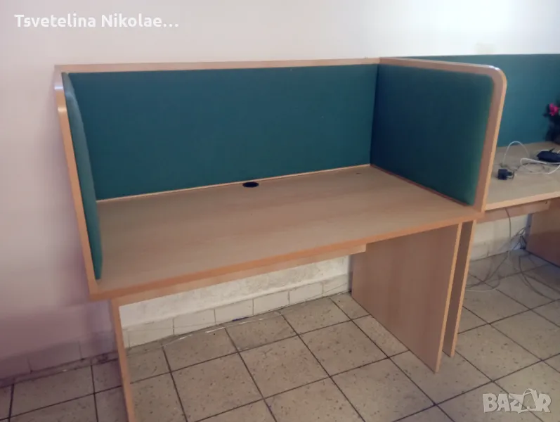 Офис бюра 8 бр- , снимка 1