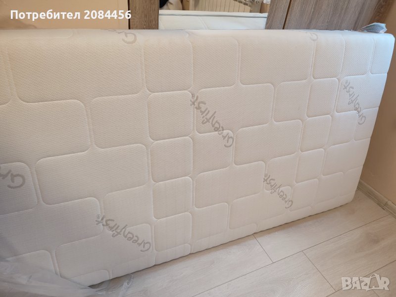 Матрак 80/200, снимка 1