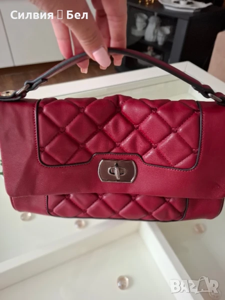 Дамска чанта, снимка 1