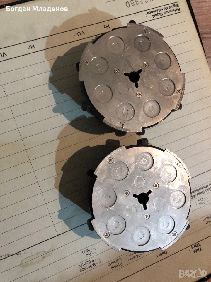 Akai, снимка 1