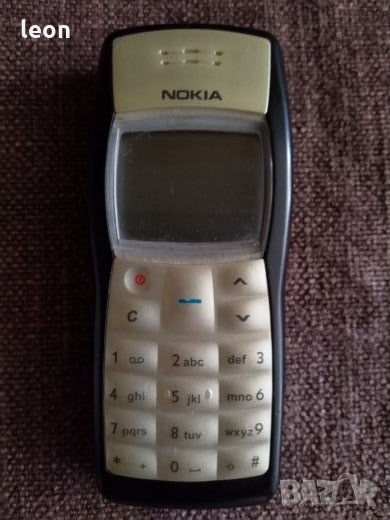 Нокиа 1100 Germany в Nokia в гр. София - ID21807810 — Bazar.bg