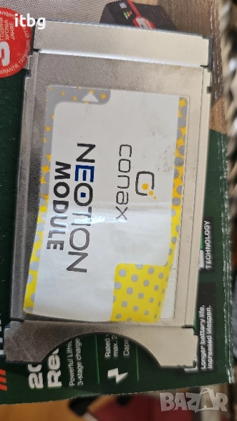 Conax модул за DVB, снимка 1