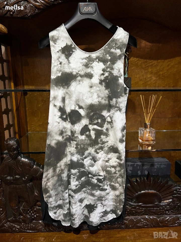 Diesel 55Dselle туника, снимка 1