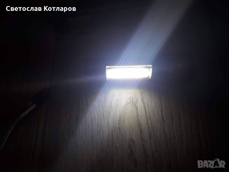 дневни светлини диодни , снимка 1