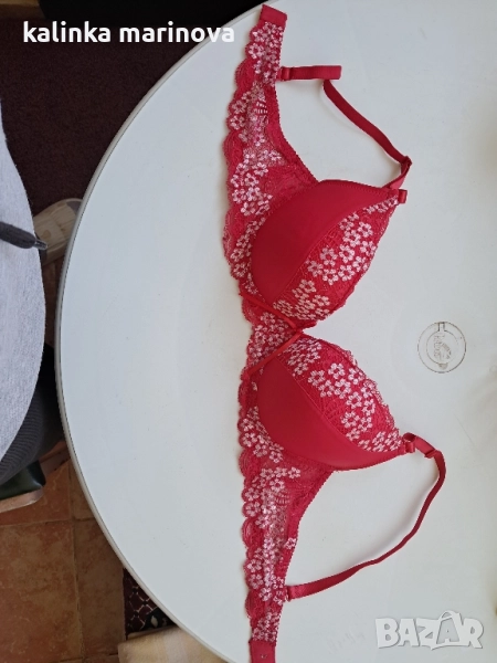 нов сутиен, снимка 1