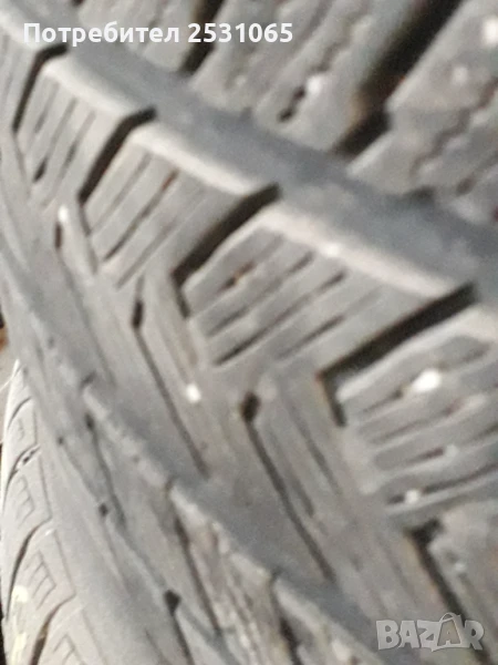 Гуми 265 40 21, снимка 1