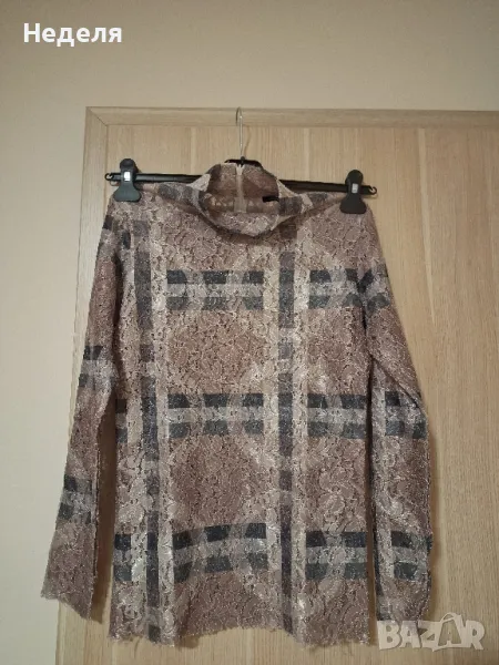 Блуза  Pause , снимка 1