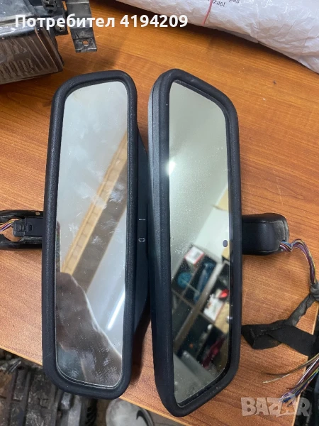 Огледало е36 е34 цена 50 лв /бр, снимка 1