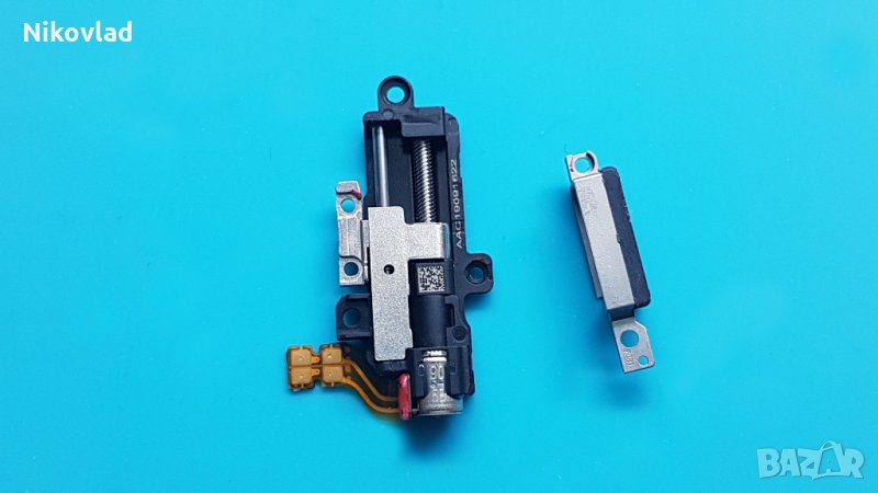 Механизъм селфи камера Huawei P Smart Z (STK-LX), снимка 1