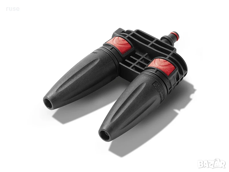 НОВИ! Дюза двойна за водоструйка Parkside , снимка 1