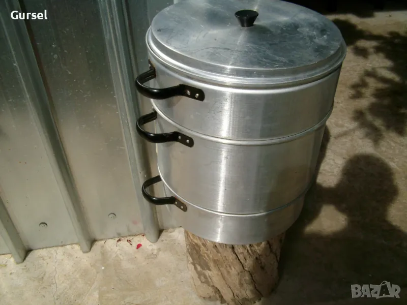 соковар, снимка 1