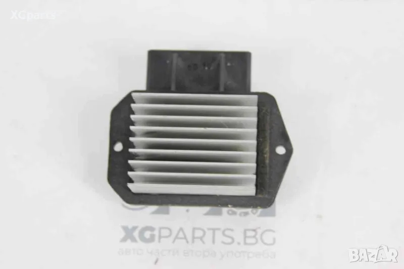  Реостат парно за Toyota Corolla E12 (2001-2007) 499300-2121, снимка 1