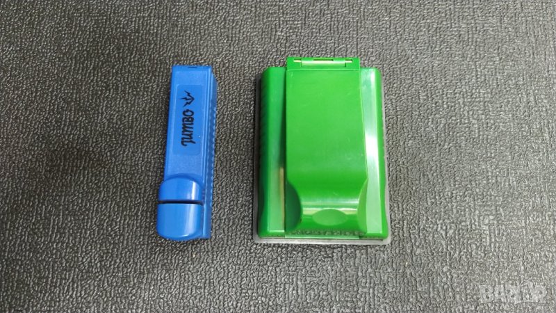 Пълначка за цигари, снимка 1