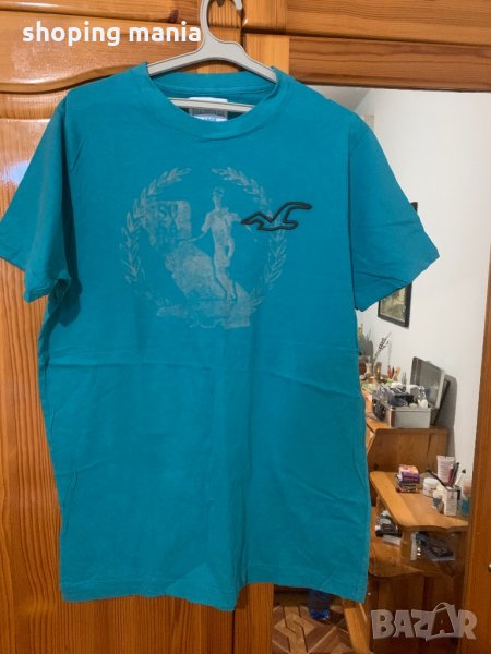 Holster esprit мъжка блуза, снимка 1