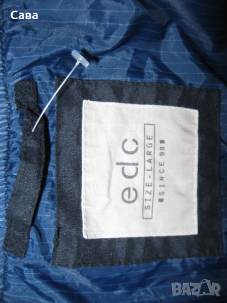 Яке пролет, есен EDC  мъжко,Л, снимка 1