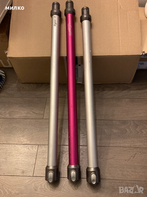 Тръби за прахосмукачка Dyson , снимка 1