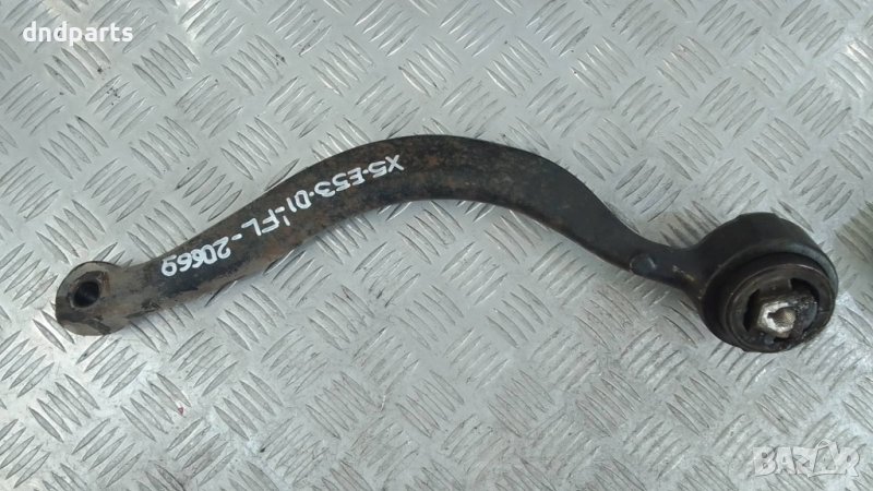 Носач BMW E53 X5 2001г.(преден ляв), снимка 1