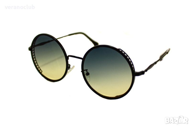 Дамски слънчеви очила 7112023, снимка 1