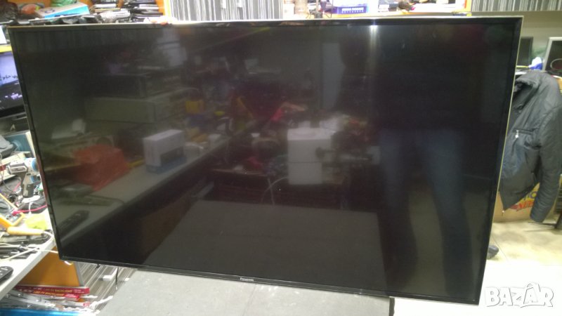 PANASONIC TX-55DX600E, снимка 1