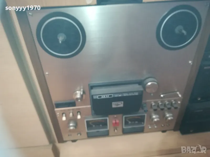 AUDIO HIFI ANTIQUE 2709241741, снимка 1