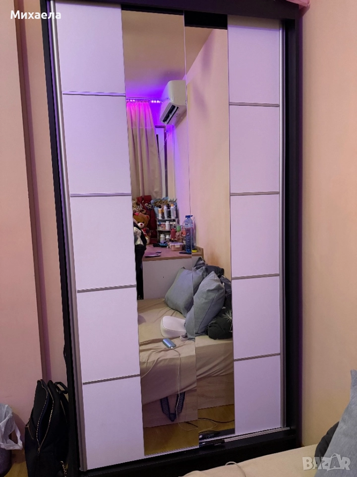 Гардероб garderob, снимка 1