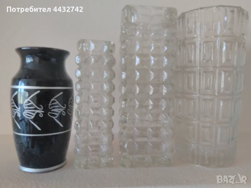 Вази, снимка 1