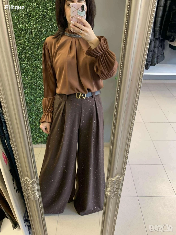 риза, снимка 1