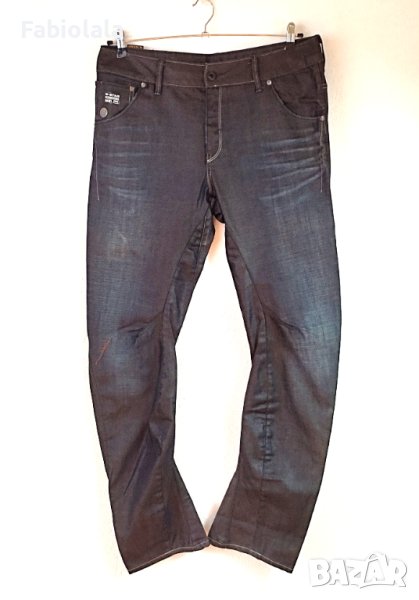 G-star Raw jeans W31-L30, снимка 1