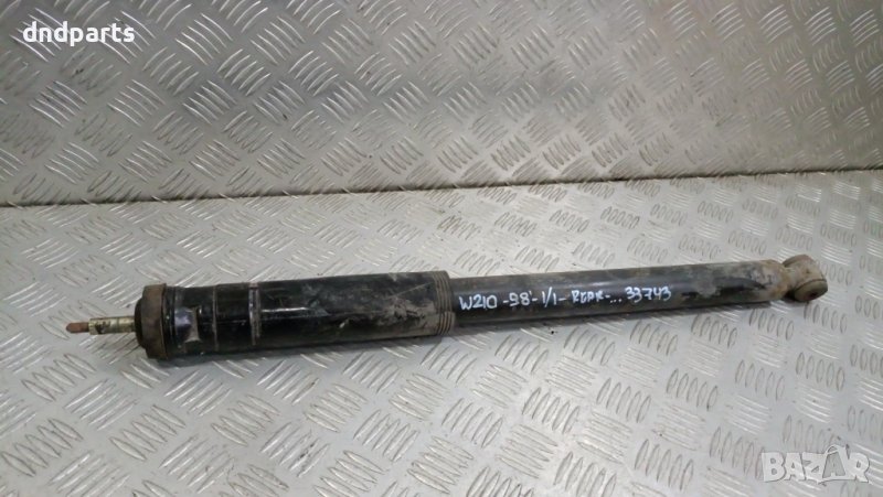 Амортисьор Mercedes E300TD W210 1998г.(заден)	, снимка 1