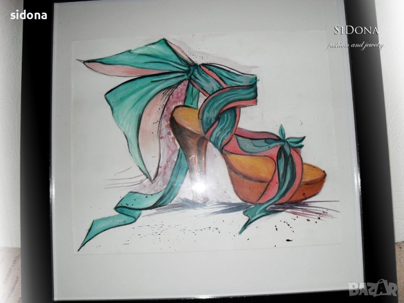 Картини by SiDona II, снимка 1