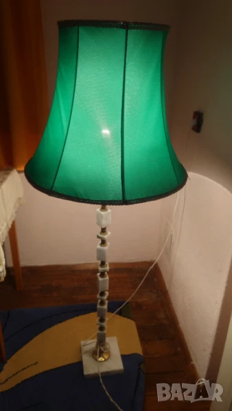 Лампион нощна лампа ретро, снимка 1