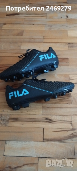 Футболни бутонки, снимка 1