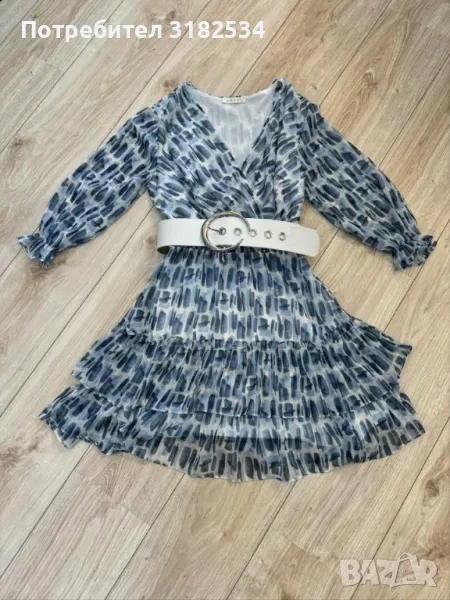 Рокля , снимка 1