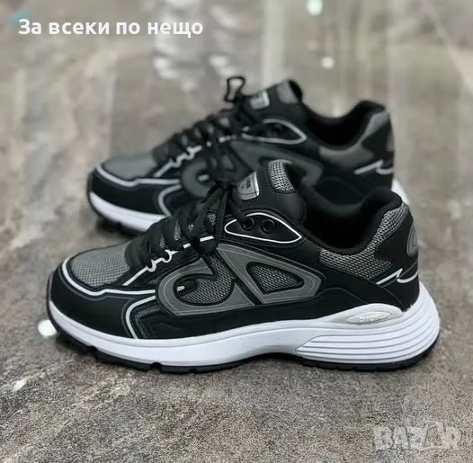 Christian Dior Мъжки Маратонки👟Мъжки Спортни Обувки Кристиян Диор Код P87, снимка 1