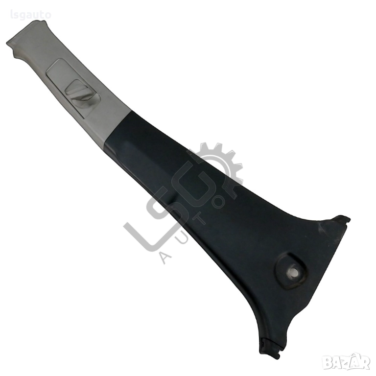 Интериорна кора дясна колонка между врати Toyota RAV 4 III 2006-2012 ID: 154847, снимка 1