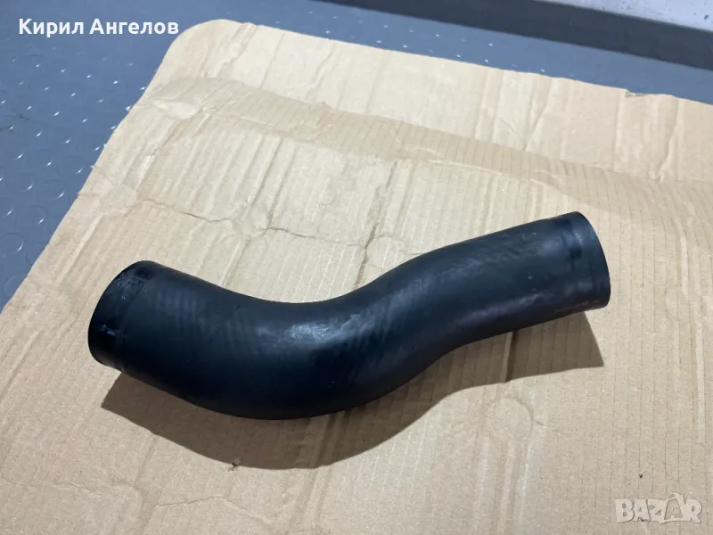 Турбо пътища за Toyota Avensis T25 2.0 D-4D, снимка 1