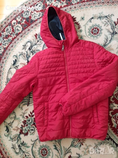 Дамско яке Clockhouse , снимка 1