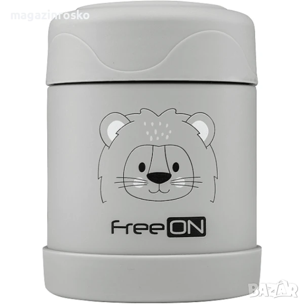 Термо контейнер за храна, снимка 1