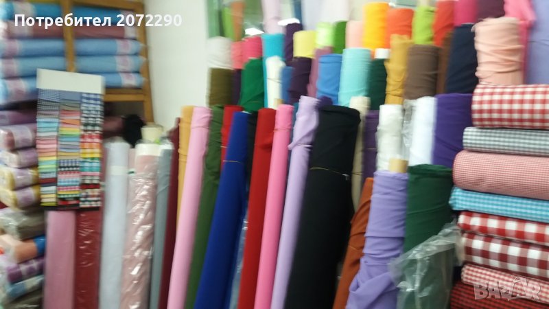 Плат Шифон.Chiffon , снимка 1