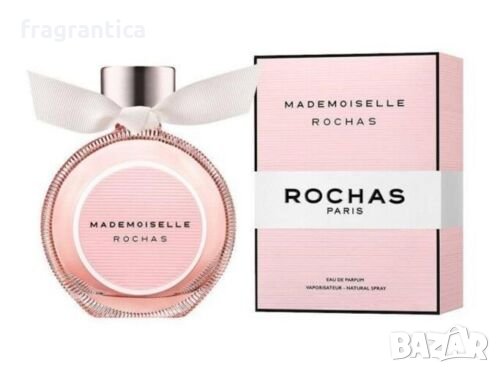Rochas Mademoiselle EDP 100ml парфюмна вода за жени, снимка 1