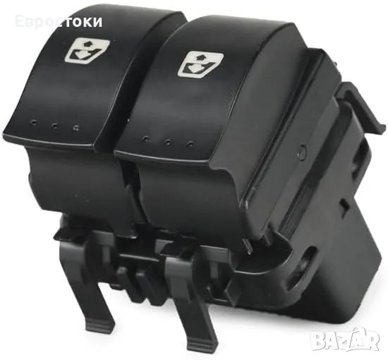 FAST FT91962 Превключвател за преден ляв прозорец, ключ(бутон), снимка 1