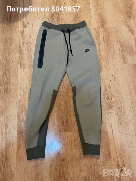 Nike Tech Fleece S, снимка 1