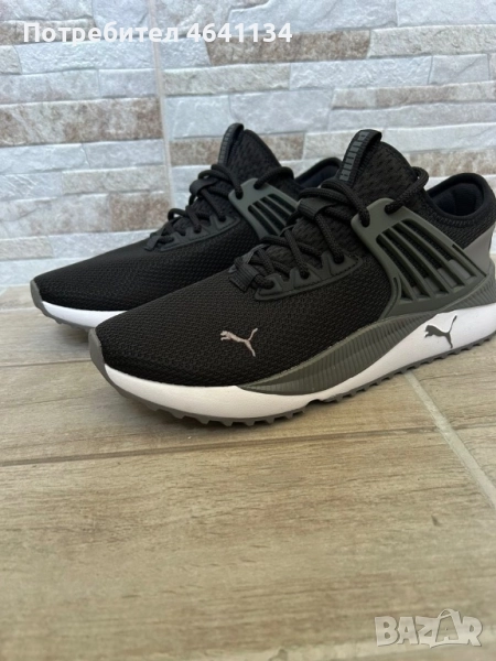 Puma, снимка 1