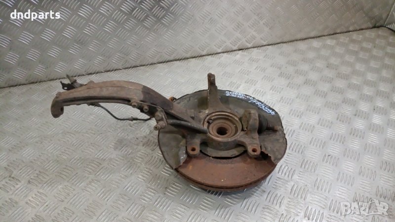 Шенкел Honda Accord 2.2CTDI 2006г.(преден десен)	, снимка 1