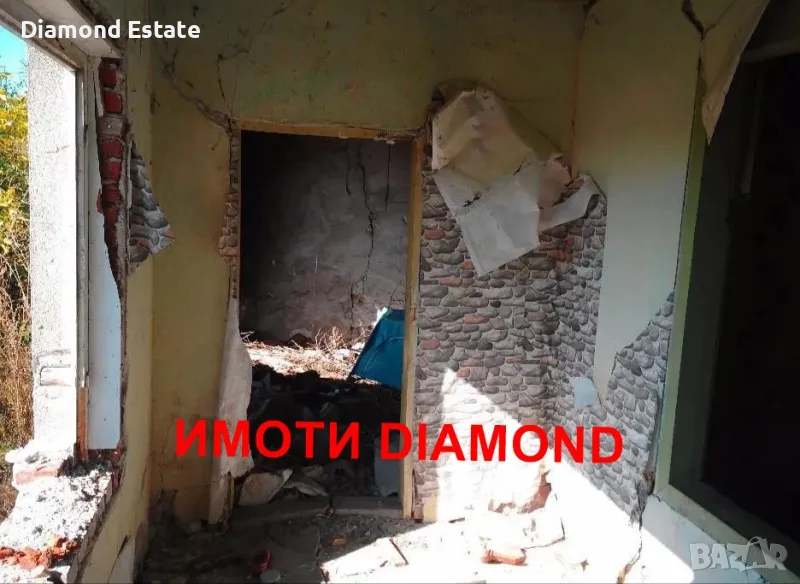 Къща в село Гита общ. Чирпан, снимка 1