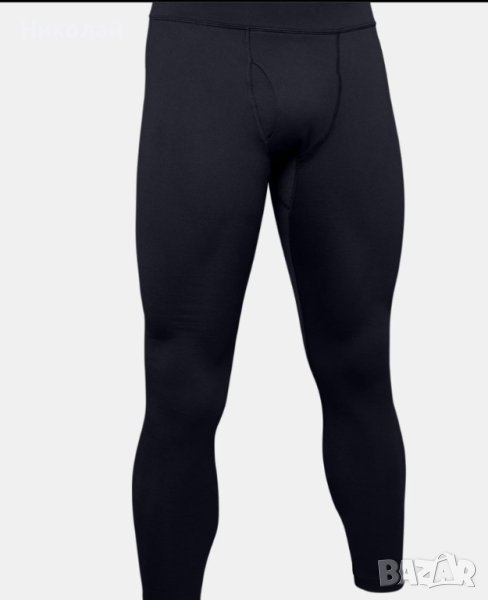 Under Armour ColdGear Base 4.0 TIGHT, снимка 1