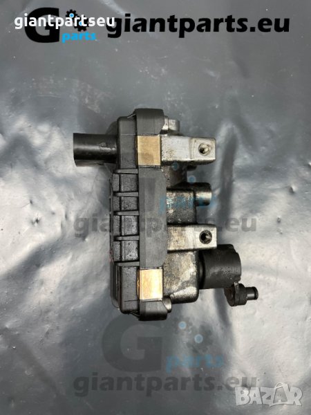 Турбо актуатор за БМВ е60 е90 BMW e60 e90 , 6NW008412, снимка 1