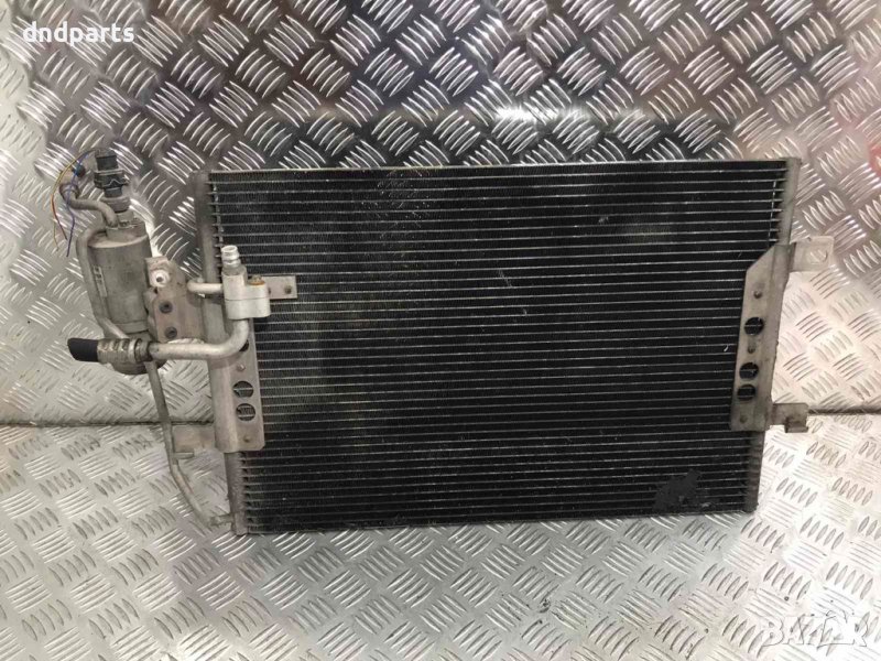 Климатичен радиатор Mercedes A170,CDI,W168,2003г., снимка 1