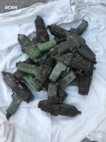 гайковерти, снимка 1